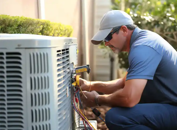 installateur Hantumhuizen